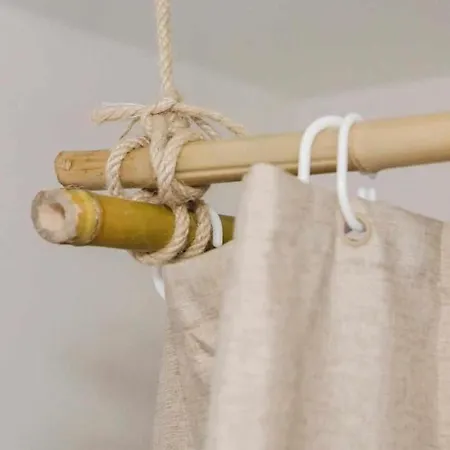 L'eremo-rifugio Escursionistico10 Min Steep Walk! Lantgård Portofino