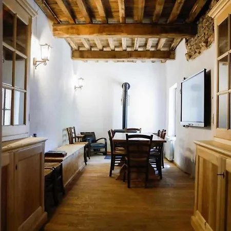 L'eremo-rifugio Escursionistico10 Min Steep Walk! * Portofino