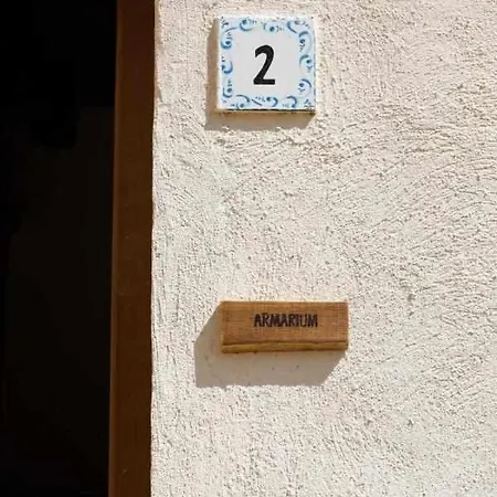 Lantgård L'eremo-rifugio Escursionistico10 Min Steep Walk! Portofino