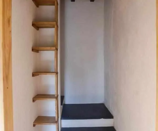 农家乐 L'eremo-rifugio Escursionistico.10 Min Steep Walk!