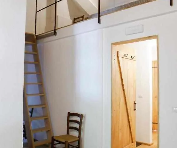 L'eremo-rifugio Escursionistico.10 Min Steep Walk! * 波托菲诺