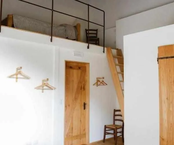 L'eremo-rifugio Escursionistico.10 Min Steep Walk! * 波托菲诺