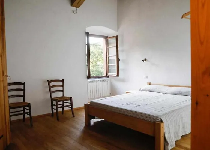 L'eremo-rifugio Escursionistico.10 Min Steep Walk! * 波托菲诺