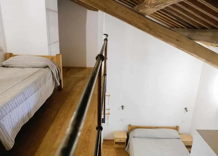 L'eremo-rifugio Escursionistico.10 Min Steep Walk! 农家乐 波托菲诺