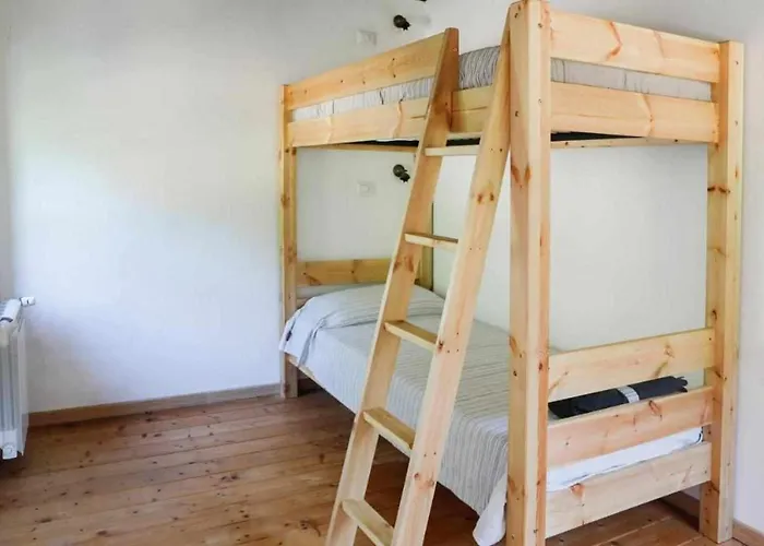 L'eremo-rifugio Escursionistico.10 Min Steep Walk! 波托菲诺