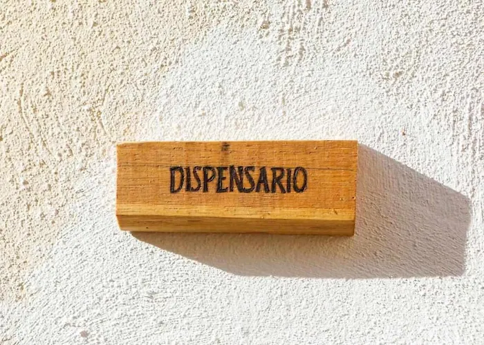 L'eremo-rifugio Escursionistico.10 Min Steep Walk! 波托菲诺