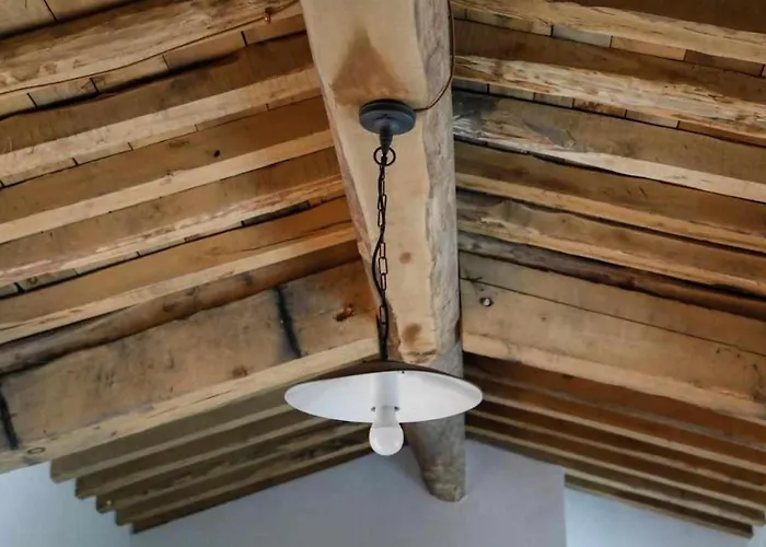 L'eremo-rifugio Escursionistico.10 Min Steep Walk!