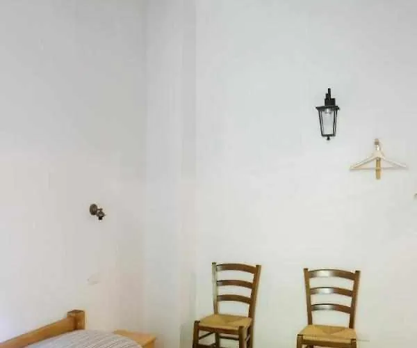 L'eremo-rifugio Escursionistico.10 Min Steep Walk! 农家乐