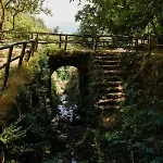 L'eremo-rifugio Escursionistico.10 Min Steep Walk! * Portofino