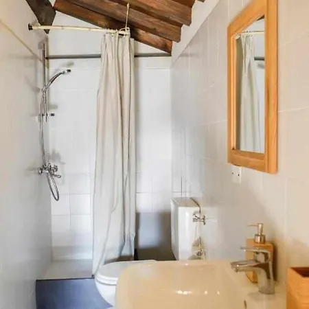 Farm stay Leremorifugio Escursionistico10 Min Steep Walk