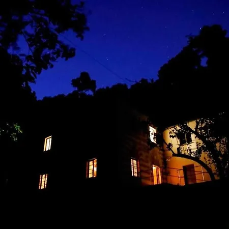 Farm stay Leremorifugio Escursionistico10 Min Steep Walk Portofino