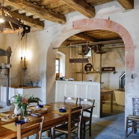 农家乐 L'eremo-rifugio Escursionistico10 Min Steep Walk! *