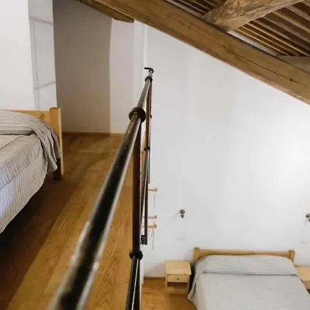 Leremorifugio Escursionistico10 Min Steep Walk Farm stay Portofino