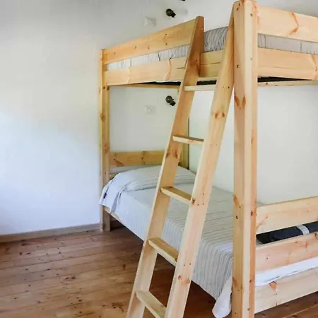 L'eremo-rifugio Escursionistico10 Min Steep Walk! 波托菲诺