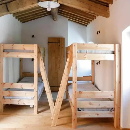 Farm stay Leremorifugio Escursionistico10 Min Steep Walk *