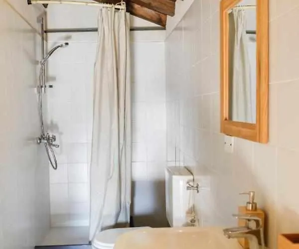 Farmház L'eremo-rifugio Escursionistico10 Min Steep Walk!