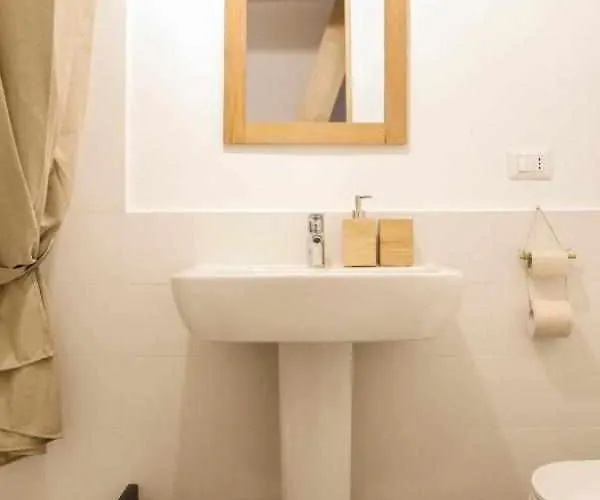 L'eremo-rifugio Escursionistico10 Min Steep Walk! Portofino