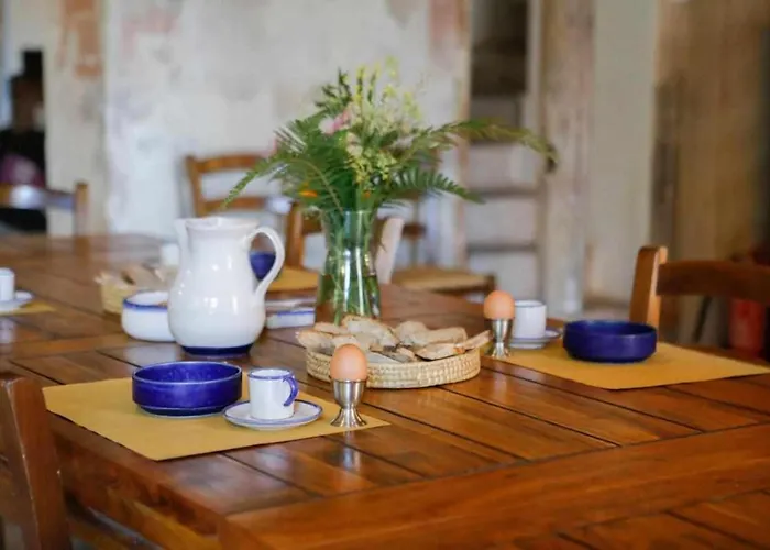 Farmház L'eremo-rifugio Escursionistico10 Min Steep Walk! Portofino