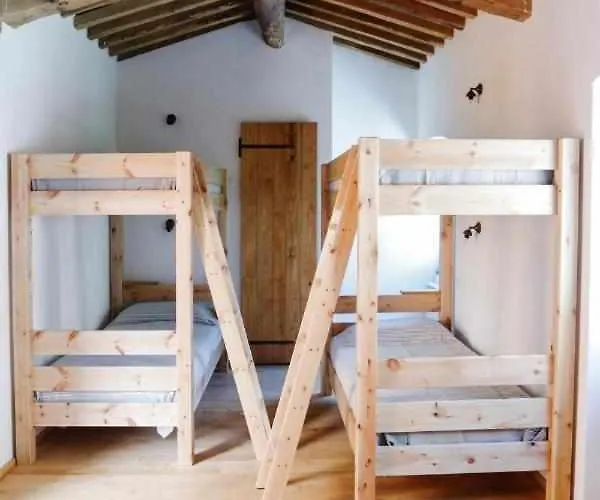 L'eremo-rifugio Escursionistico10 Min Steep Walk! Portofino