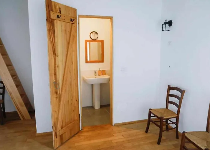 L'eremo-rifugio Escursionistico10 Min Steep Walk! * Portofino